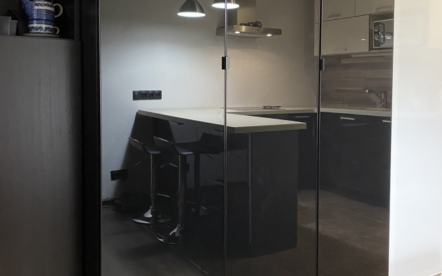 Le Nuvole Apartmens