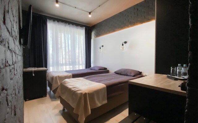 Chernika Haus Guest house