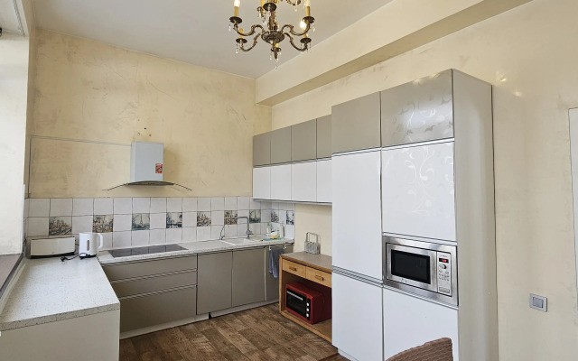 Villa Honey Apartments Almaty
