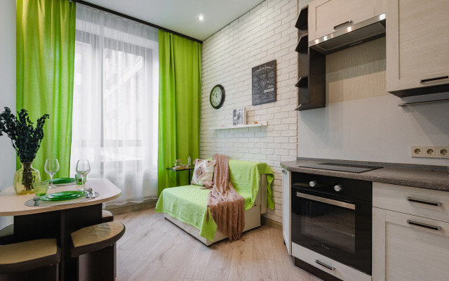 Uyutnaya U Metro Domodedovskaya Flat