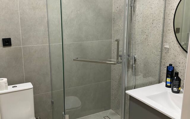 Апартаменты Поедем в Дагестан