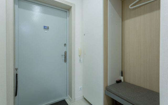 Set' Apartamentov <<Atmosfera>> | Santorini - Morskoe Spokojstvie I Gorodskaa Vysota