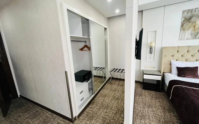 City Center Hotel Taksim