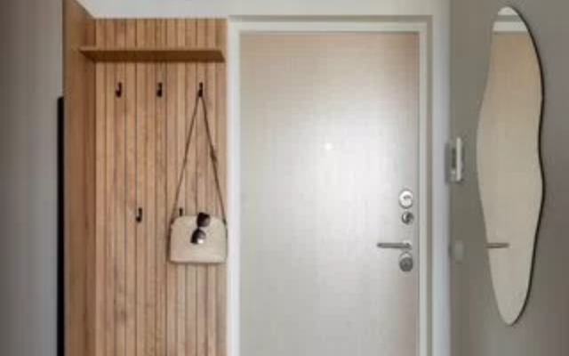 Your Apart na Magnitogorskoy Flat