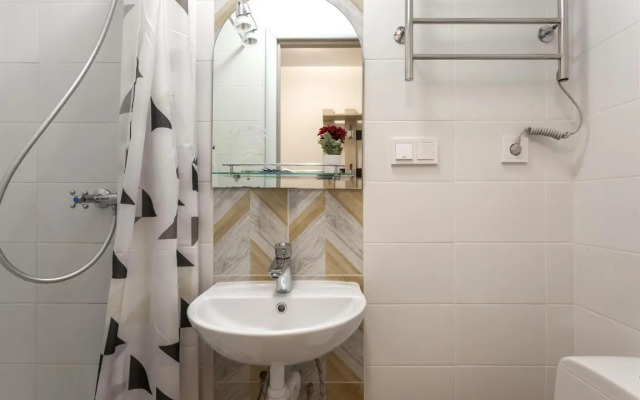 Апартаменты Вквартиру 5