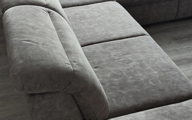 Апартаменты Уютная квартира в тихой части Светлогорска