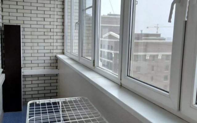 Квартира на Переулке Соборный 90