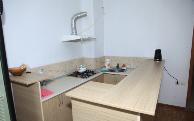Tamarisi Hostel