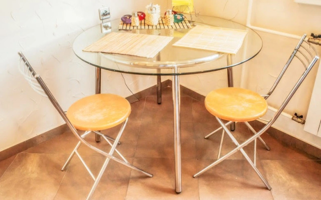 MaxRealty24 Малый Краснопрудный тупик 1с1