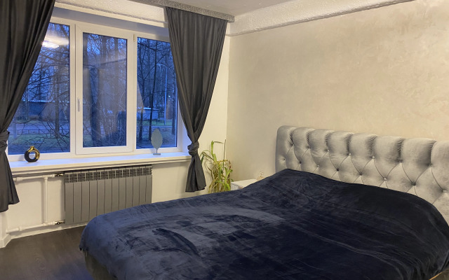 Квартира 3-ёх комнатная комфортная-уютная