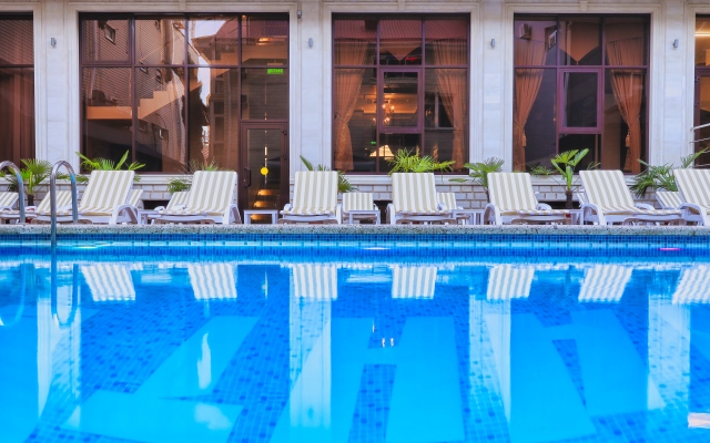 Atlant Hotel