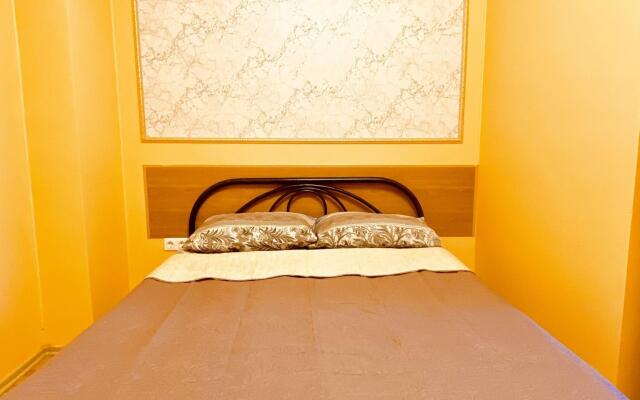 Vinogradny Dvorik Guest House