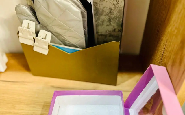 Апартаменты Sweet Home Apart