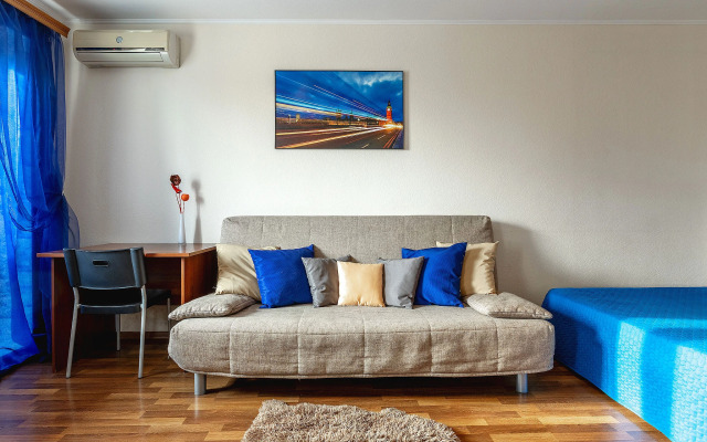 Квартира на Красной 5