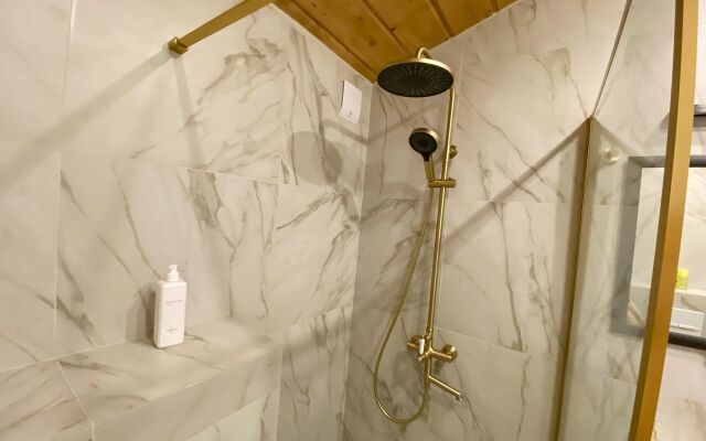 Частный дом 77м для отдыха рядом со Звенигородом