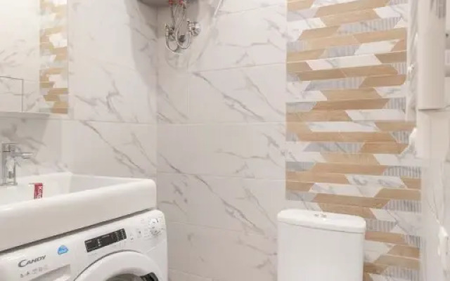 Apartments Semeynye V Zhk Normandiya