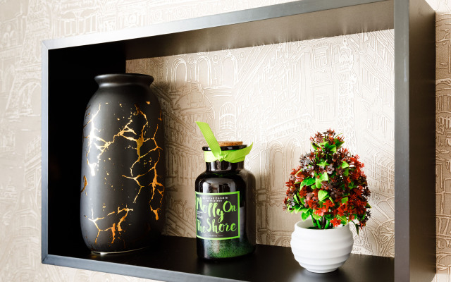 Апартаменты Авант Свободы 19