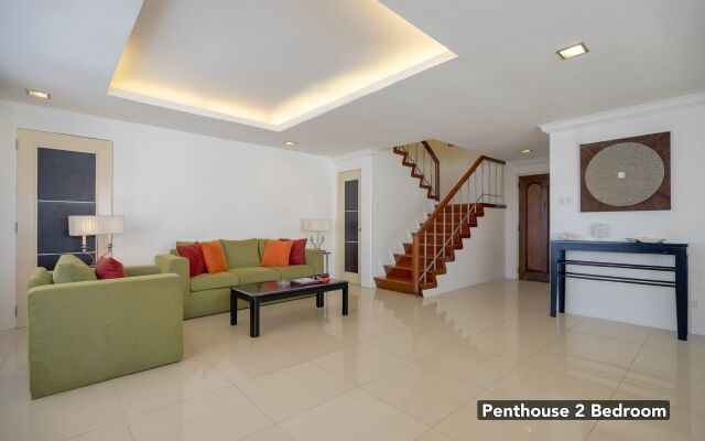 Orchid Garden Suites Hotel