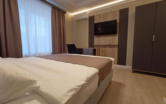 Pryanik Hotel