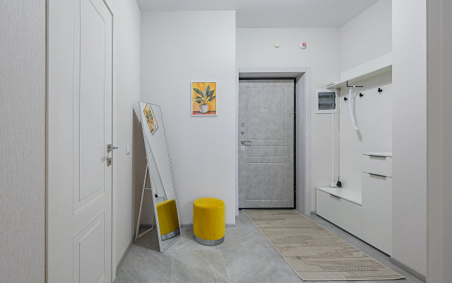 Апартаменты Izi Apart недалеко от центра