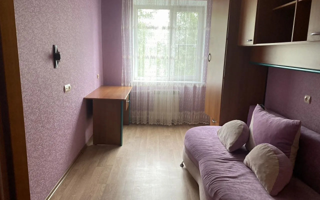 Квартира на Проспекте Октябрский 95