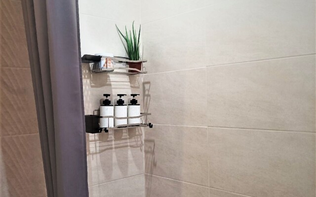 Апартаменты Три рыбки