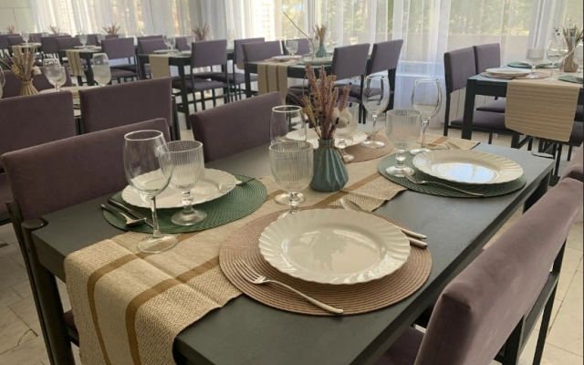 Санаторий Код здоровья