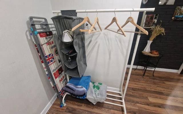 Апартаменты Cosmos 11