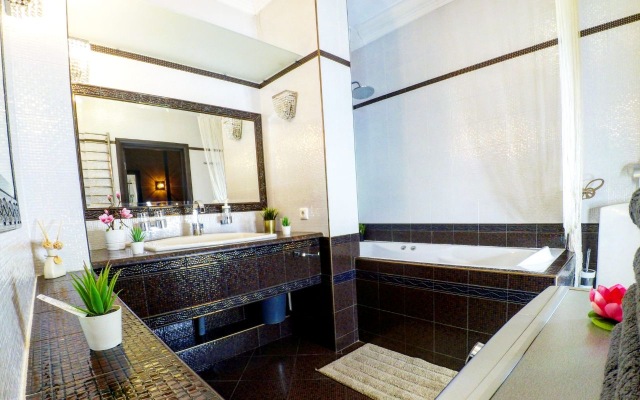 Квартира Vip у Кремля