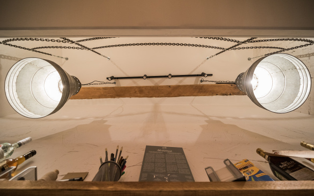 Мама Ро Студия №17 Пиратская