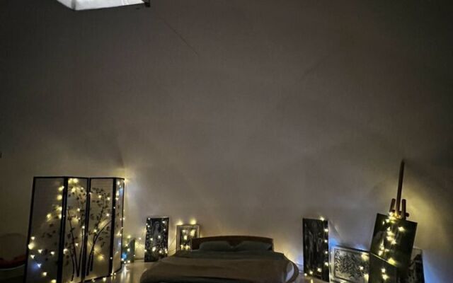 Частный дом на улице Радио, 36А