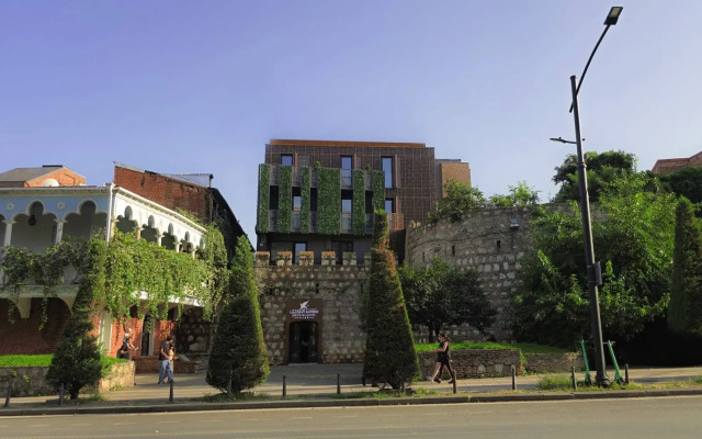 Hotel Griffin Hotel