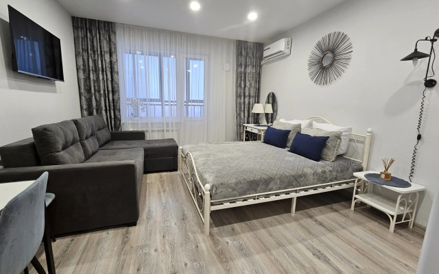 Vidovaya Na 25 Etazhe Flat