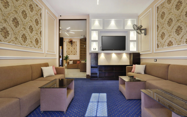 Cairo Paradise Hotel - Image 4