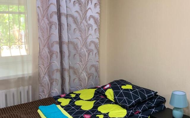 Hostel Comfort Blizzzko