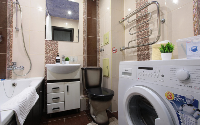 Kvartira Atmosfera Set' Apartamentov i Kvartir Posutocno v Lipecke Sepot Cvetov Mesto Gde Kazdaa Detal' Sozdana Dla Vasego Komfortnogo Otdyha