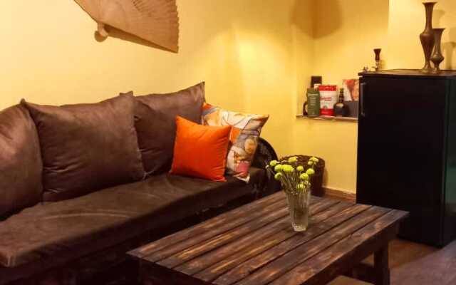 City Center Apartments