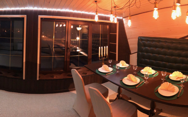 Мини-Отель Каприз