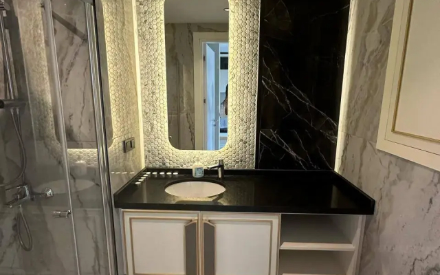 Апартаменты SA Apartments! Comfortable 1bd Flat