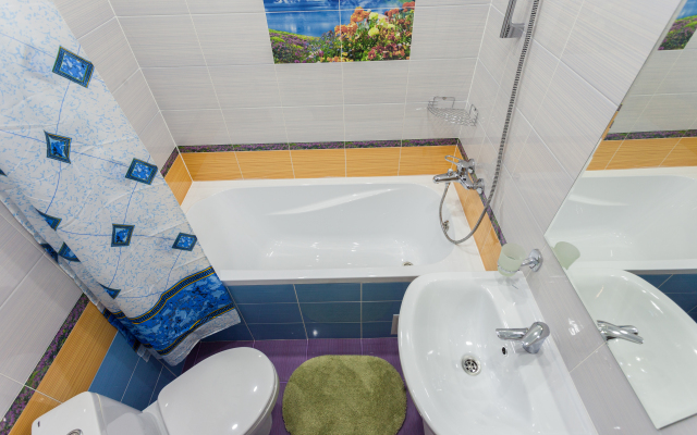 Апартаменты Leohotels на Каменноостровском