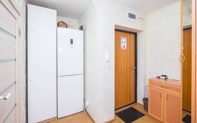 Apartamenty Kvartirka-nsk na Nemirovica-Dancenko