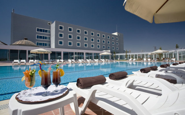 Jura Hotels Afyon Thermal