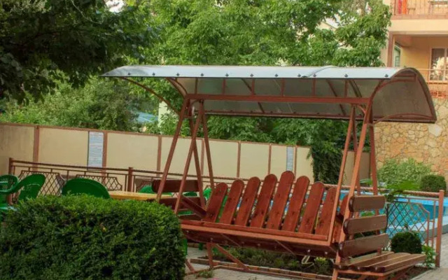 Guest house Nostalzhi