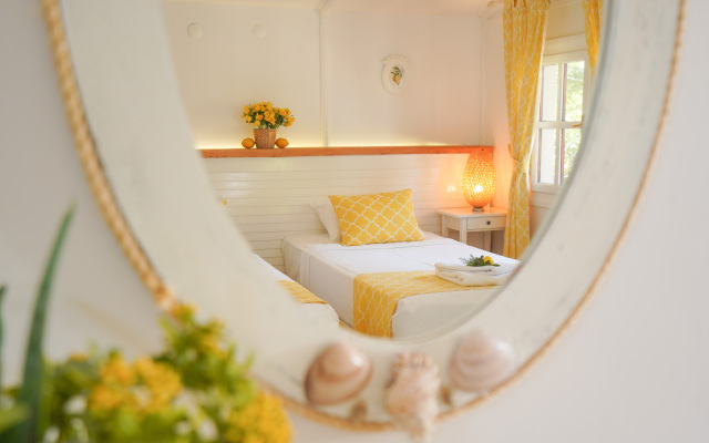 Dirik Surf & Beach Club Hotel