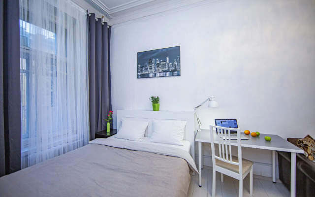 Апартаменты Happy Time