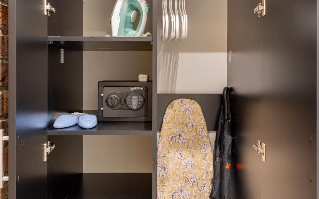 K5 Apartments