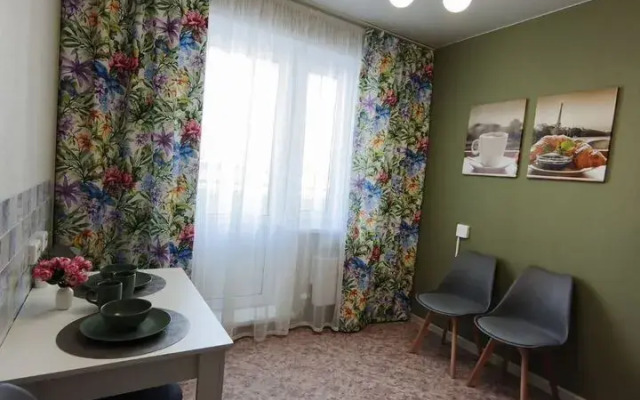 Квартира Чистая и Уютная