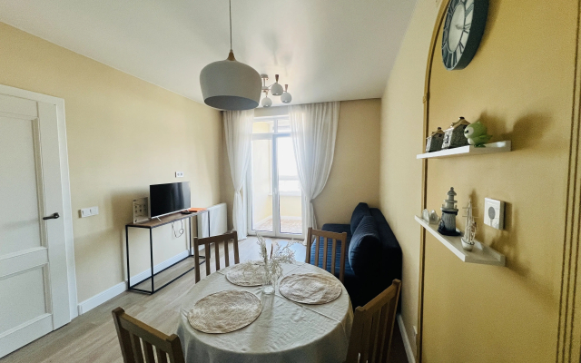 Апартаменты Невский парк