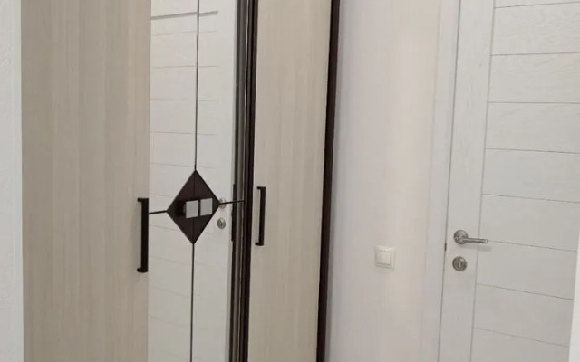 Studiya Na Mysu Flat