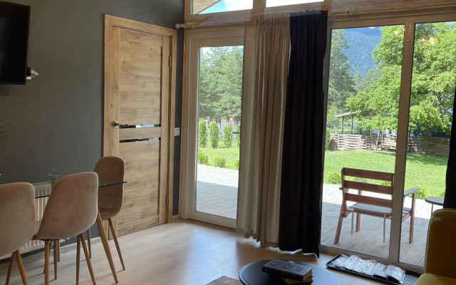 База отдыха Barn